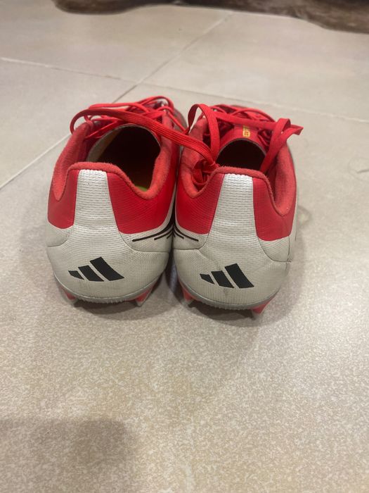Chuteiras Adidas Predator