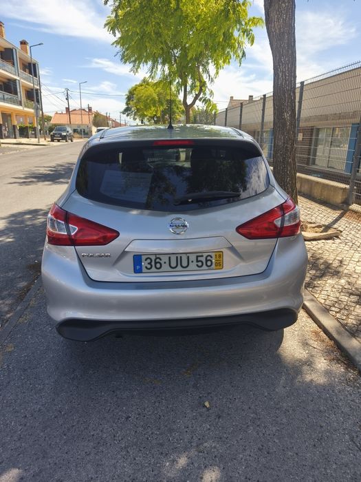 Nissan pulsar 1.2 dig-t sport edition