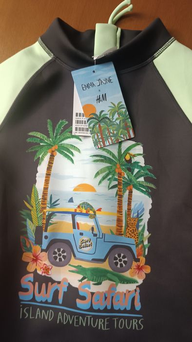 Гідрокостюм дитячий новий H&M