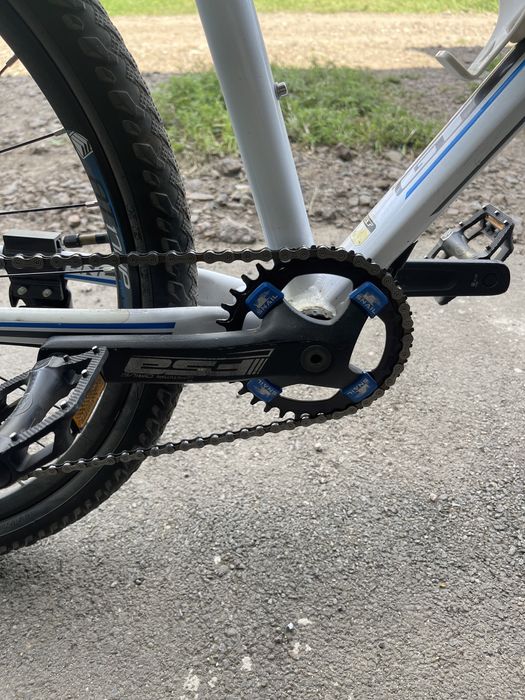 Велосипед GT