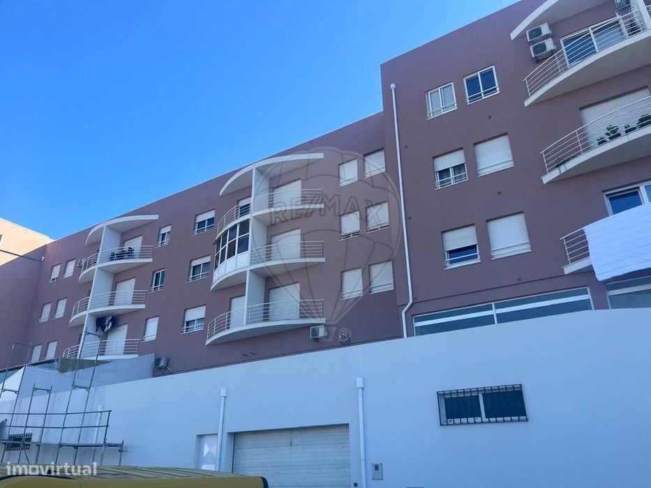 Apartamento T2 para venda