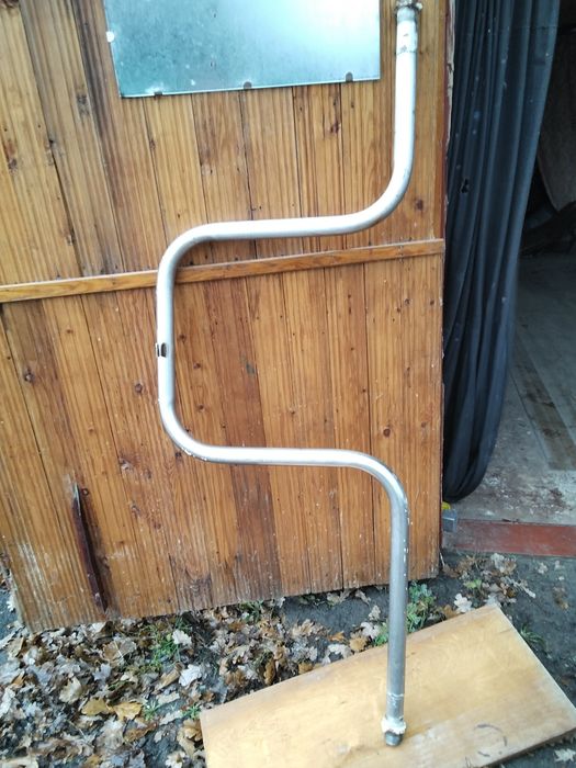 Продається сушка для рушників ( полотенцесушитель)