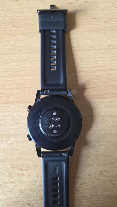 Honor magic watch 2