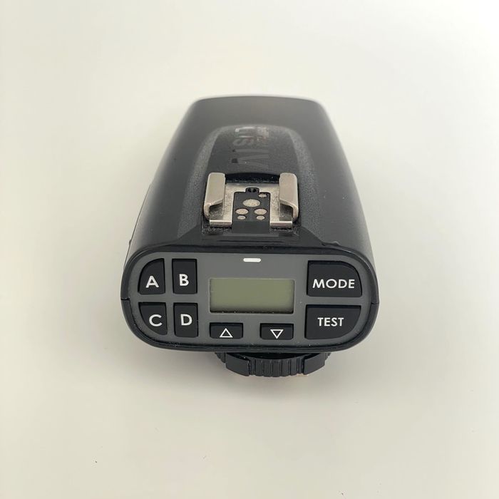 Pocketwizard plus IV