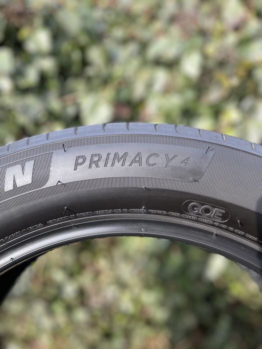 235/55 R19 Michelin Primacy 4