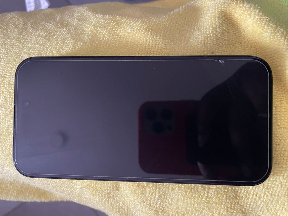 Iphone 16 normal  128GB Bateria 100%