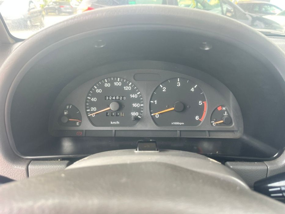 Boas vendo Suzuki Vitara 1.9 td