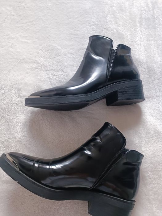 Buty     Zara 38