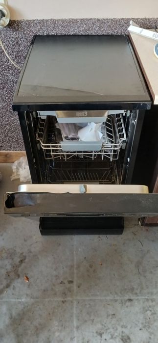 Nowa zmywarka Amica DFM46C8EOiBD 44,8cm