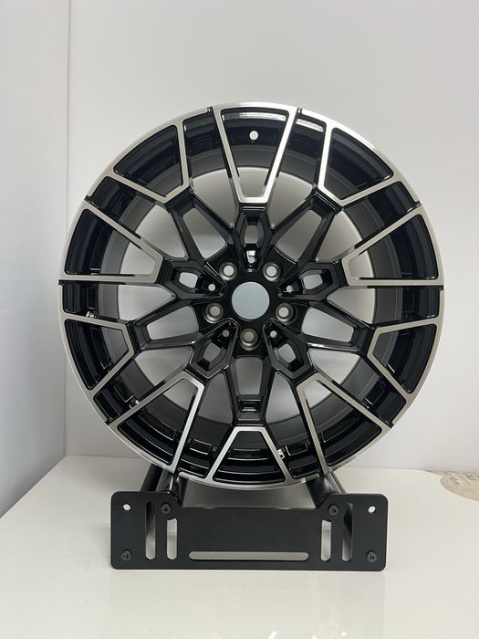 Jantes 19” 5x112 Novas Style 827m Compativeis BMW M4 CSL G20 G21 serie 3,4,5