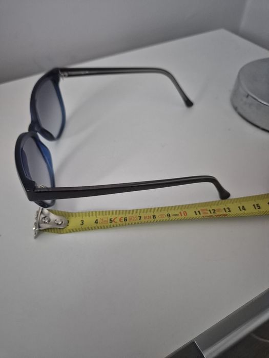 Okulary przeciwsloneczne damskie nowe