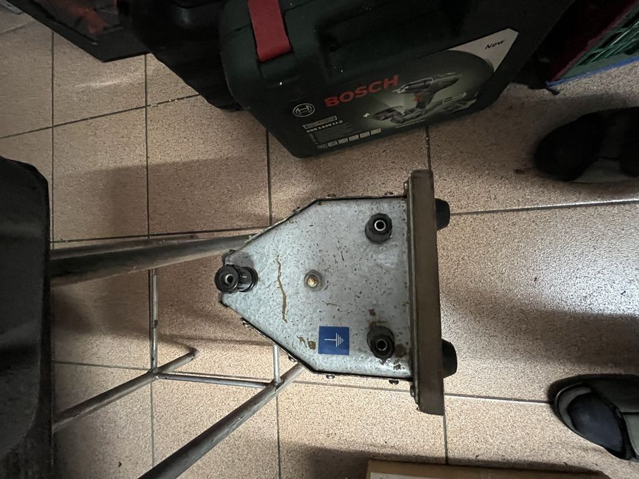 Opornica suwakowa typ 128 220v/ 1A