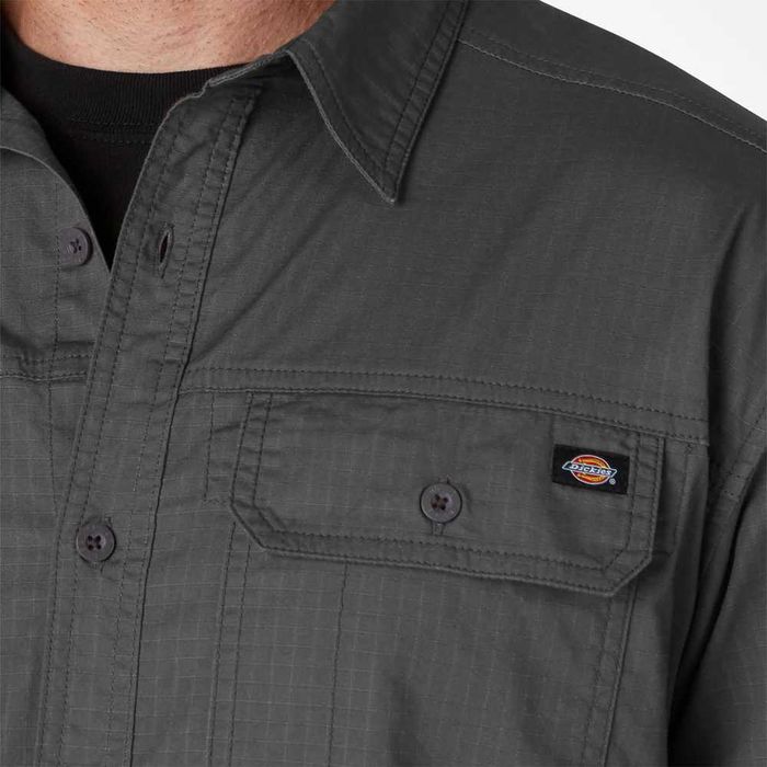 Рубашка Dickies Ripstop FLEX