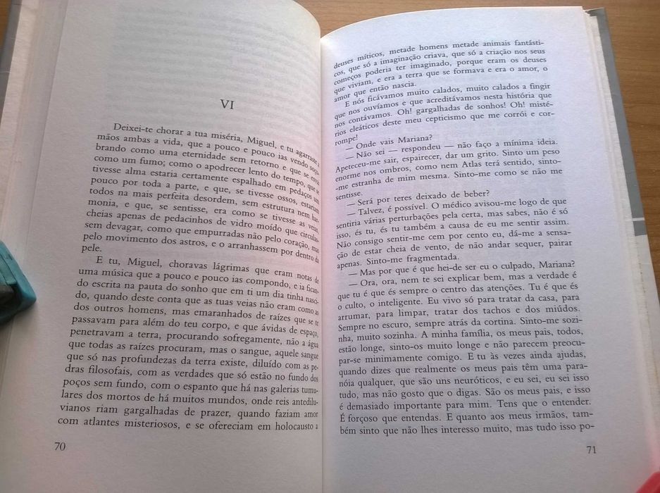A Decadência do Sonho - José Manuel Arrobas