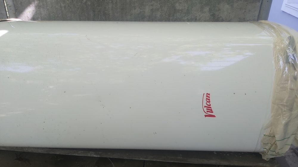 Электроболер на 80л