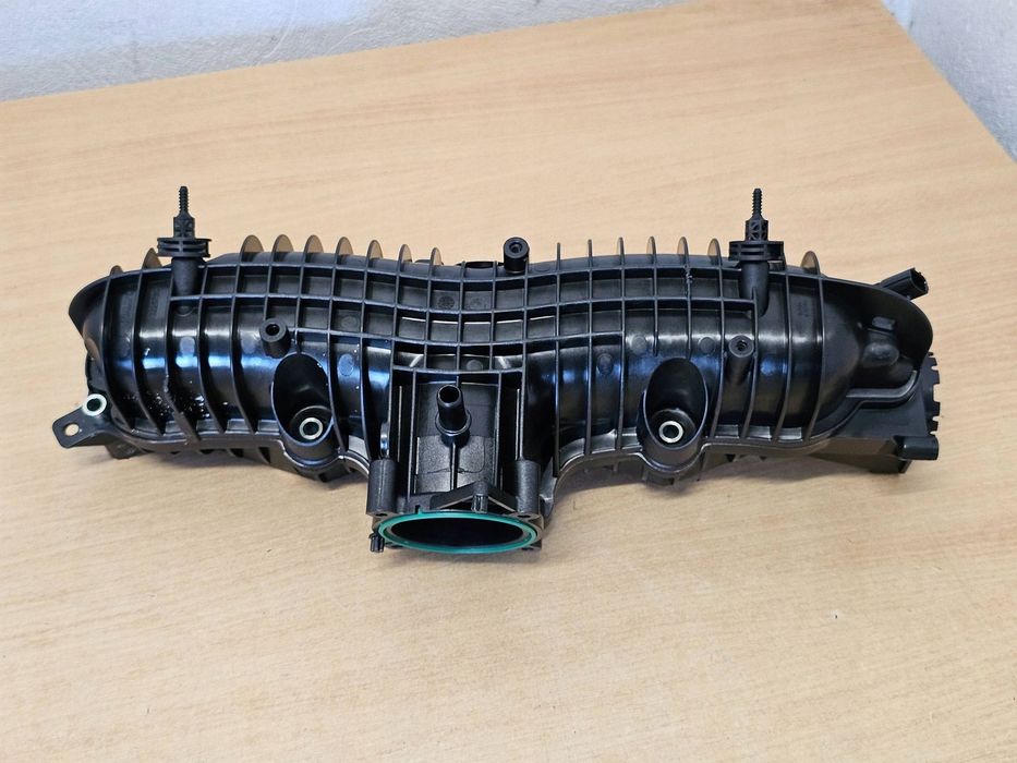 Kolektor ssący volvo XC90 XC60 V60 S60 V90 S90 2.0 T5 T6 32257808