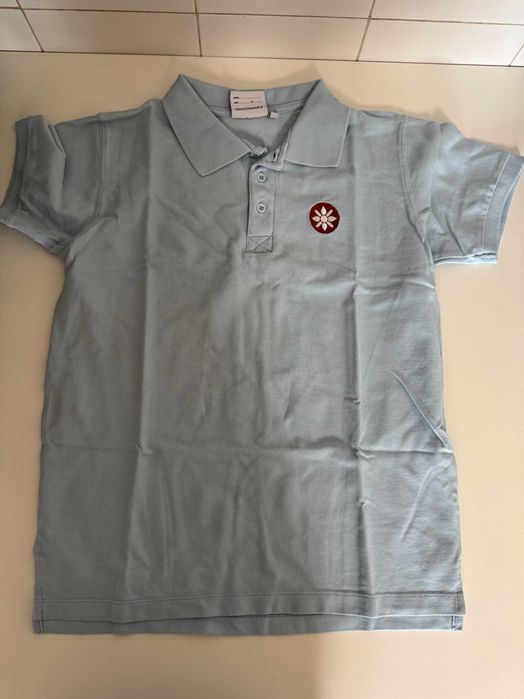 Uniformes do Colégio João Paulo II – Braga