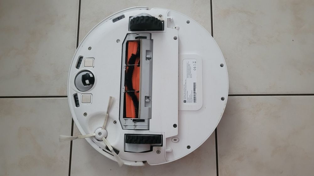 Xiaomi vacuum mop 2 lite Robor sprzątający