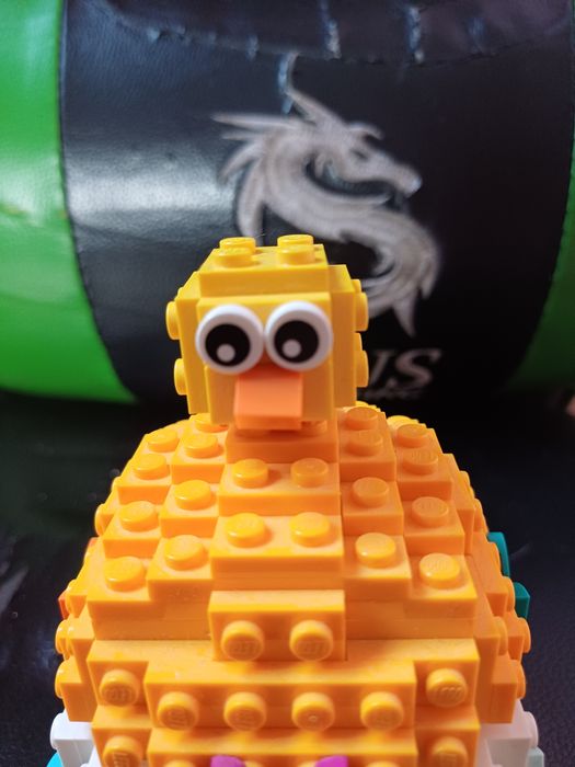 Lego 40371 pisanka limitowane