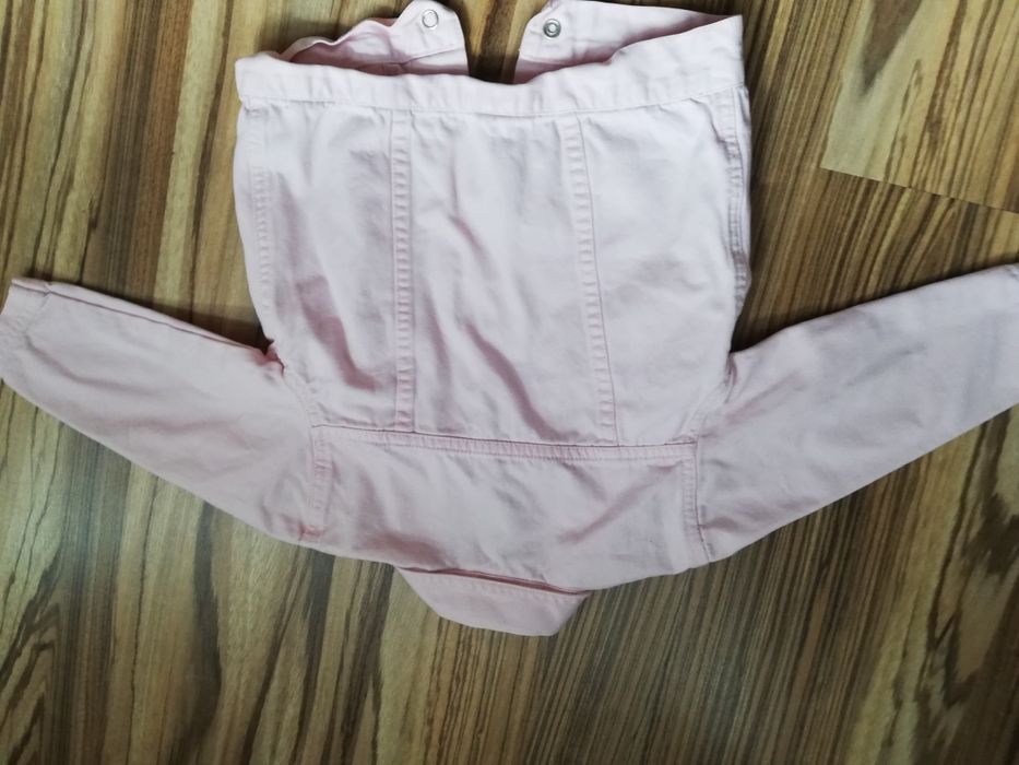 A5   Kurteczka rozmiar 74 /80