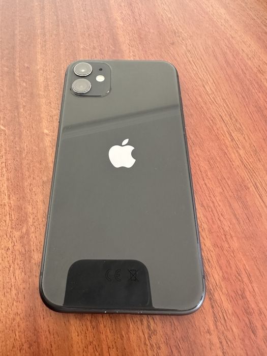 iPhone 11 256 Gb DESBLOQUEADO