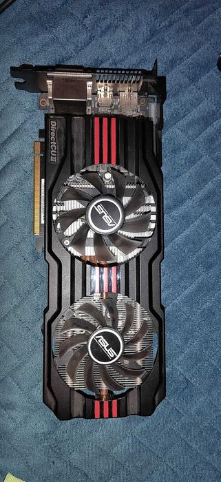 Kartę graficzną ASUS. Promocja tylko dzisiaj!!!