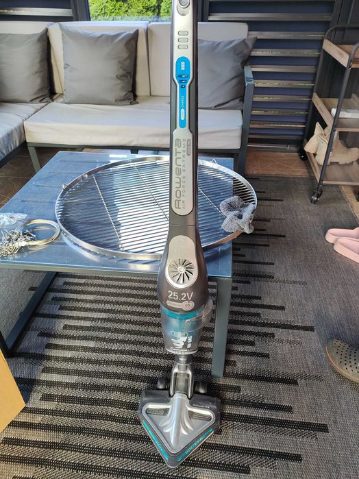 Odkurzacz pionowy ROWENTA