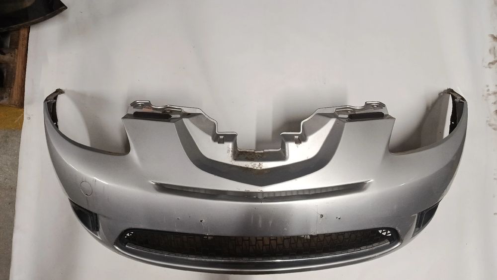 Pára-choques frente LANCIA Ypsilon (843_)