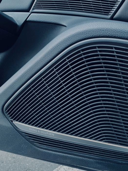 Продам свій автомобіль Audi S5 2022 р.в. 3.0 TFSI