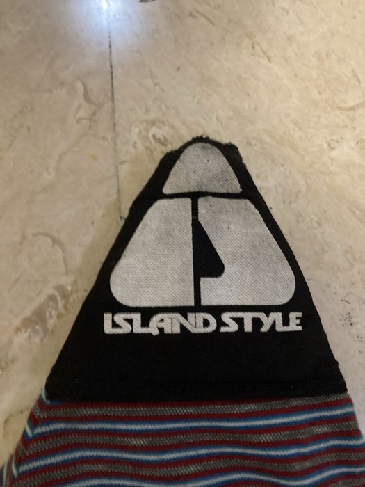 Capa surf pijama