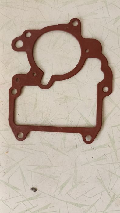 Запчасти Заз 968.