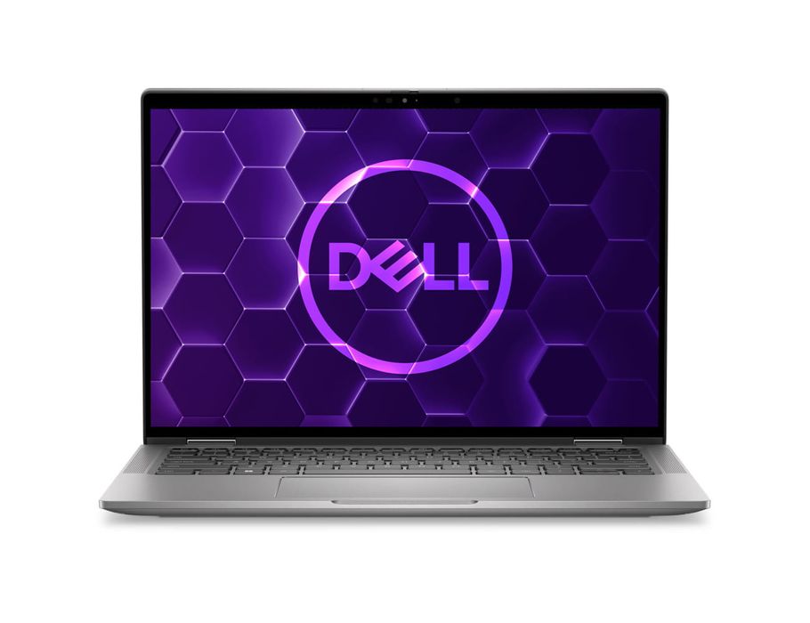 Laptop DELL Latitude 7440 2in1 | i5-1345U / 16GB RAM / FHD+ DOTYKOWY / nowoczesny laptop / wysoka seria / do domu i biura / stan idealny / gwarancja