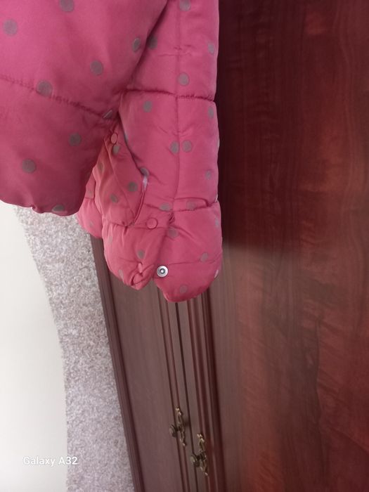 Курточка осінь-зима