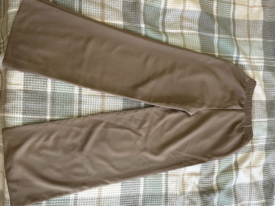 Літні брючні штани