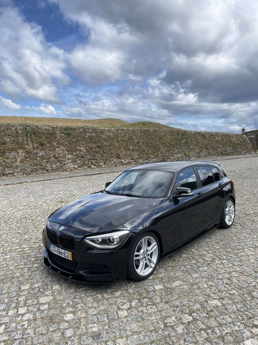 Bmw serie 1 116D