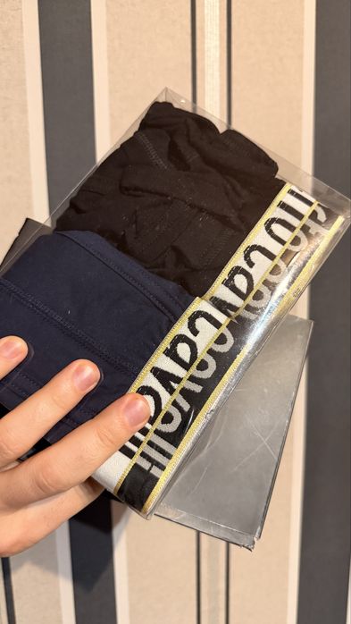 Трусы Мужские нижнее билье roberto cavali