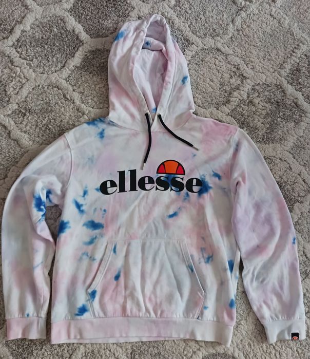 Bluza z kapturem roz. 42 ellesse
