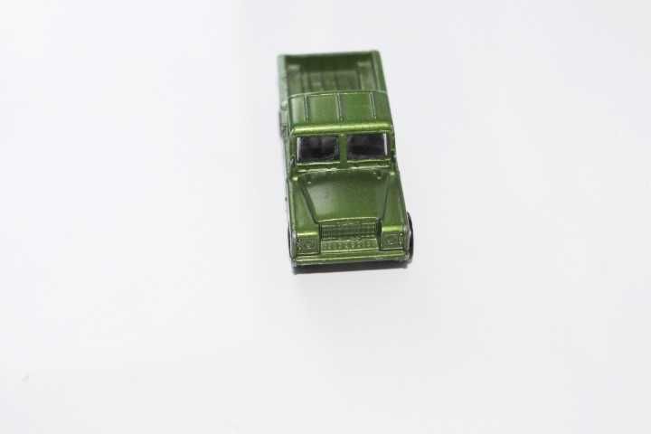 Land Rover Corgi, stan idealny, 1971 r,