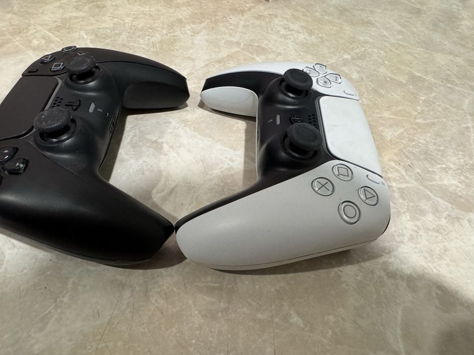 Джойстик геймпад Playstation 5