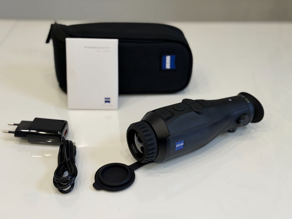 Тепловізор Zeiss DTI 3/35