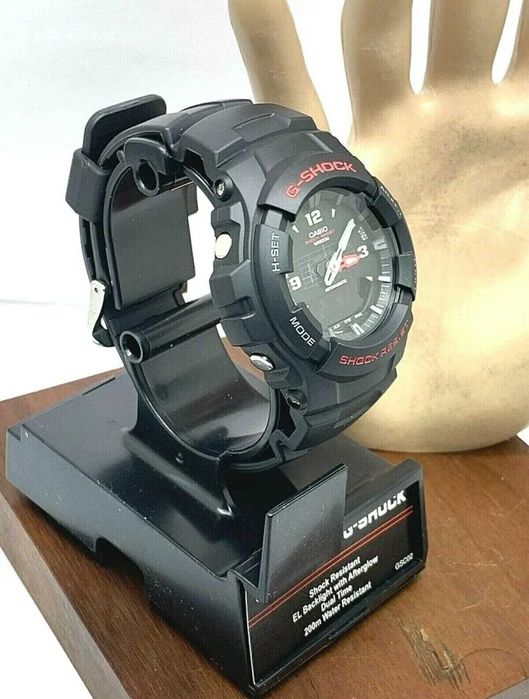 Ремешок Casio G100 523 F4 16мм