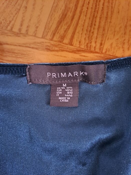 Body primark nowe