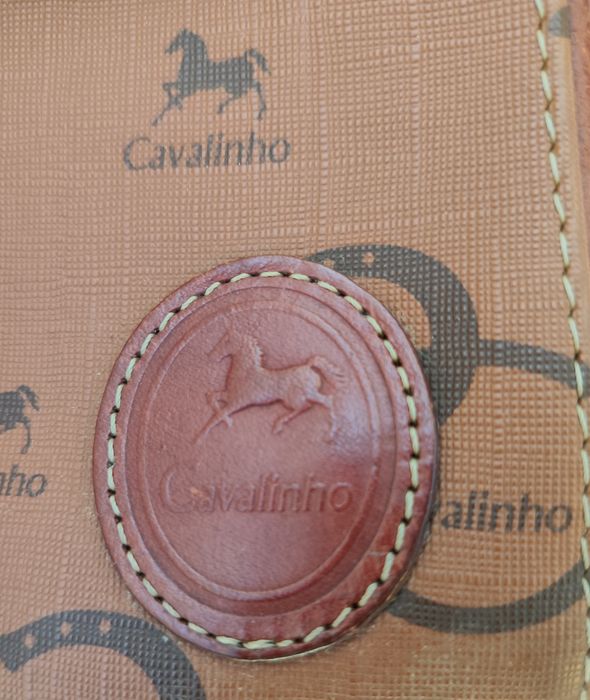Mochila Cavalinho