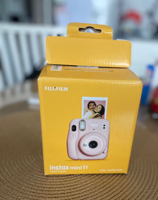 Aparat INSTAX mini 11