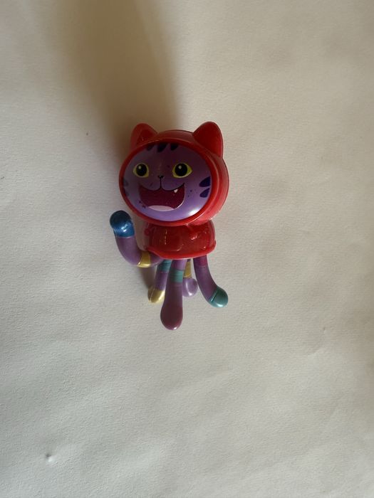 Figurka gabi koci domek