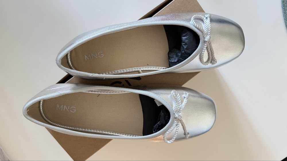 Балетки дитячі MNG