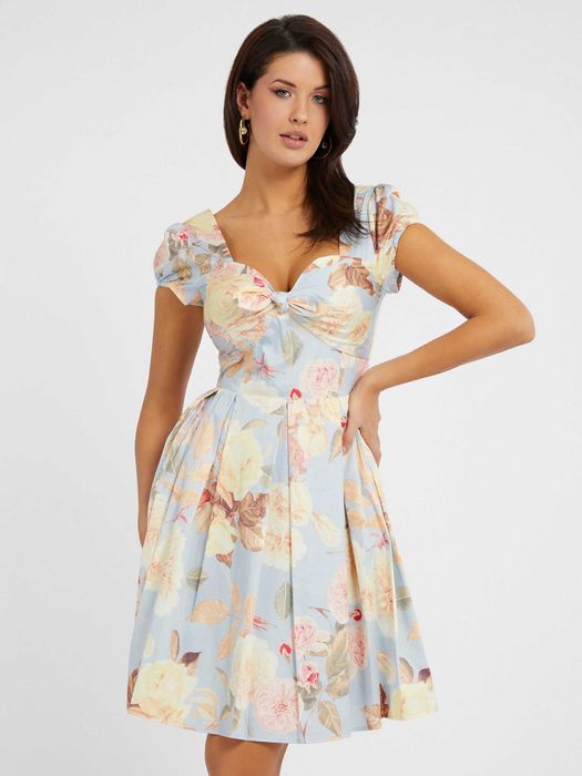 Sukienka damska - GUESS - rozm S (KO2809)