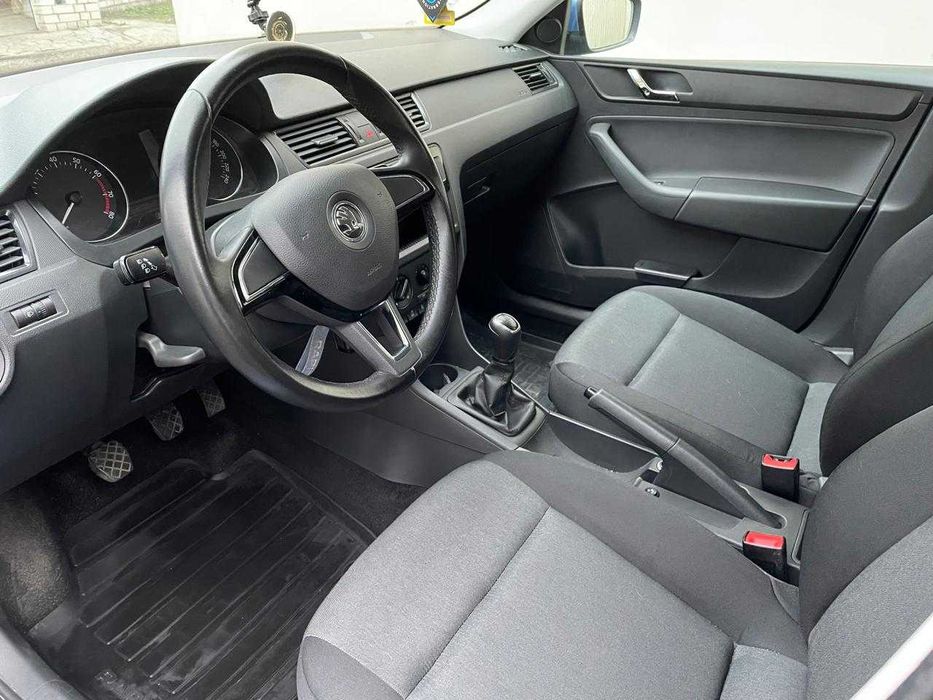 Продам Шкода Rapid