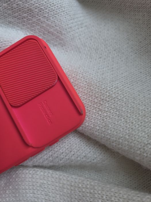 Etui/case iPhone 15 pro max