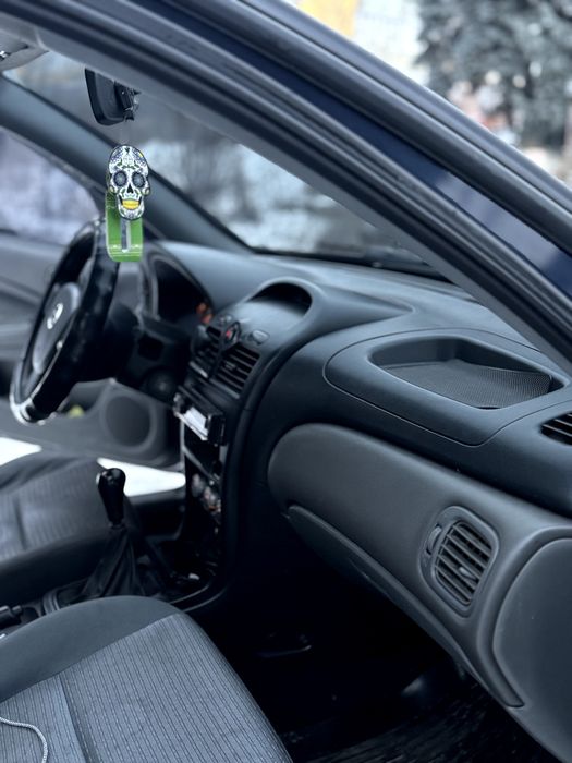 Nissan Almera Casik нісан альмера Класік можливий ОБМІН